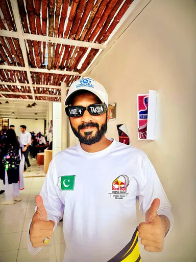 Syed A. profile photo