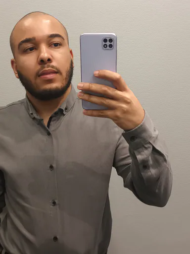 Ronaldo G. profile photo