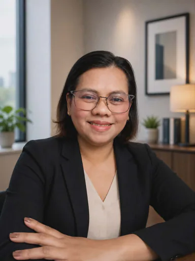 Rubelyn D. profile photo