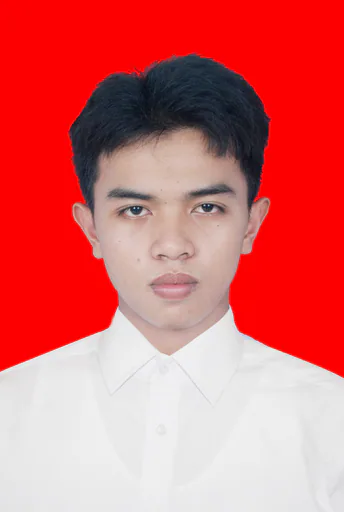 Ardian C. — Junior Data Clerk from Indonesia