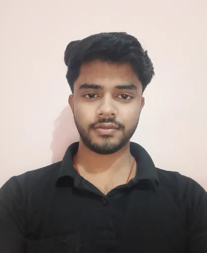 Raunak K. profile photo