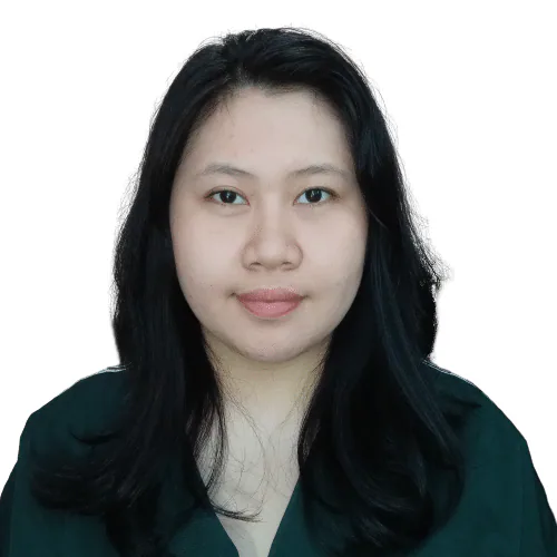 Lovely A. — Junior Accountant from United States