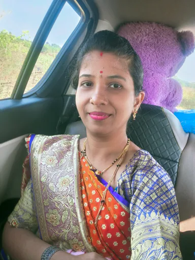 Vandana V. profile photo