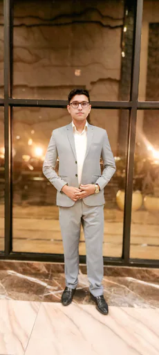 Muhammad N. profile photo