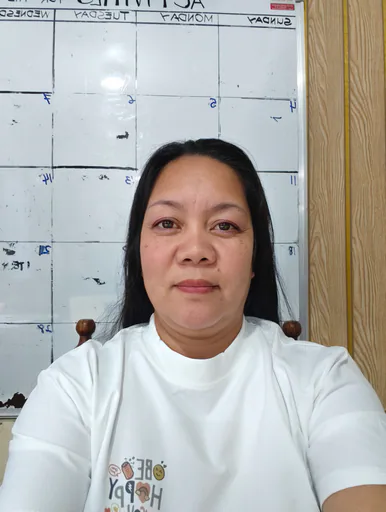 Jean A. — Junior Nutrition Officer from Philippines
