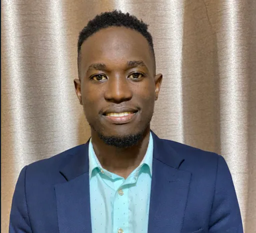 John K. — Senior Software Engineer from Uganda