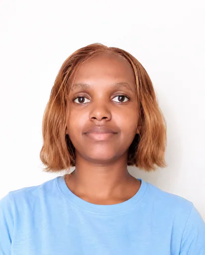Teresia N. profile photo