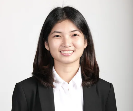 Kyla A. — Mid-Level Research Specialist from Philippines