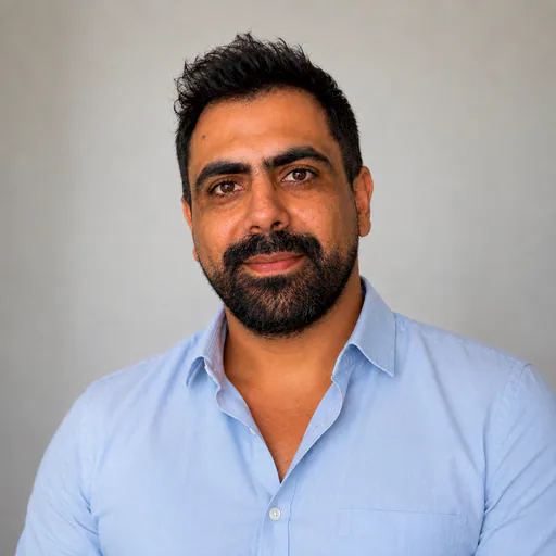 Lucas O. profile photo