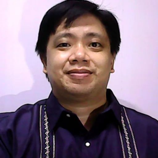 Thomas J. — Senior Bookkeeping and Accounting Operations Specialist from Philippines