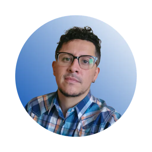 Talent Avatar