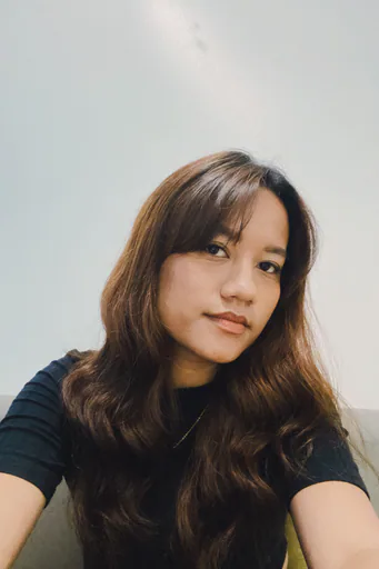 Argiel P. profile photo
