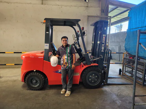 ericson M. profile photo