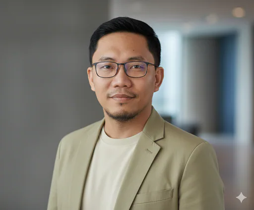 Jackson G. — Social Media Manager | Graphic Designer and Video Editor from Philippines