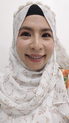Photo of Sitti R.
