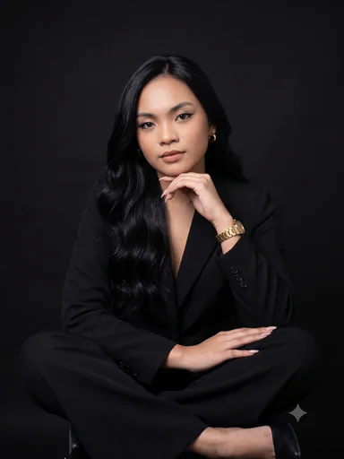 Patricia G. — Mid-Level E-commerce Virtual Assistant from Philippines