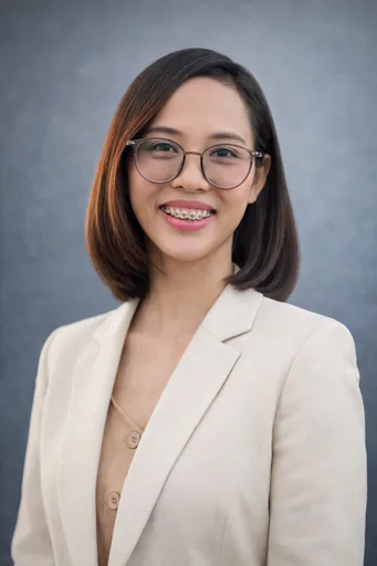 Joanna M. — Senior Construction Virtual Assistant from Philippines