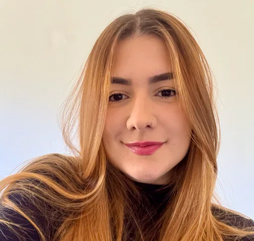 Gabriela C. profile photo