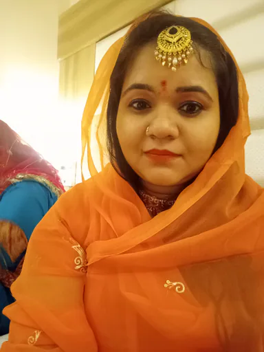 ankita R. profile photo