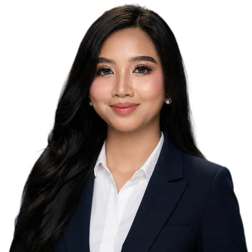 Kathleen A. from Philippines