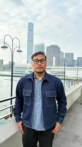 Fadhiil P. profile photo