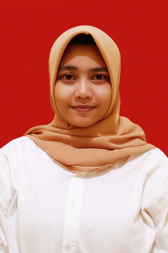Elza A. — Mid-Level Healthcare Administrator from Indonesia