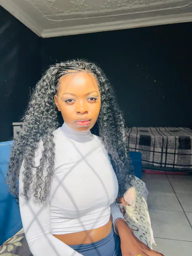 Buyelwa L. profile photo