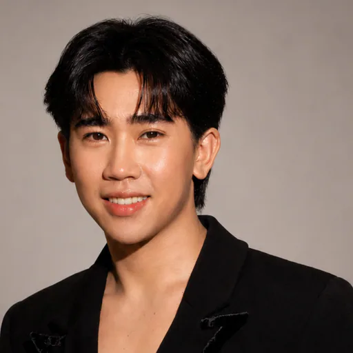 AJ B. profile photo