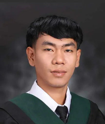 Mike B. profile photo