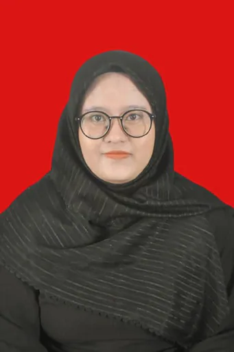 Dinda R. — Junior Administrative Assistant from Indonesia