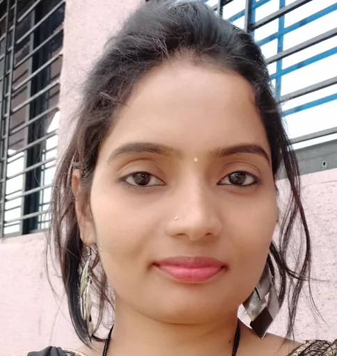 Trupti V. profile photo