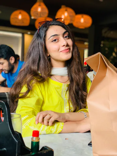 Laiba A. profile photo