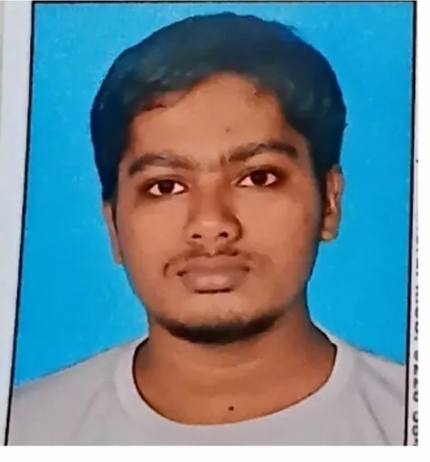 Krishna T. profile photo