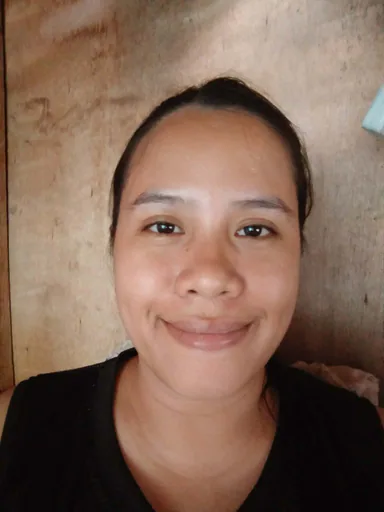 Jinky L. from Philippines
