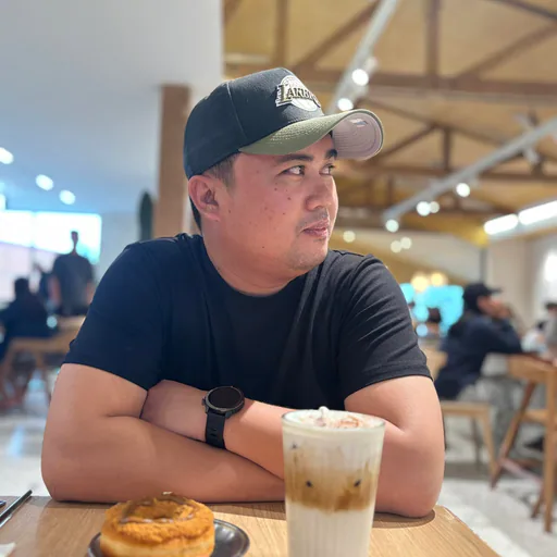 Joemarie G. profile photo