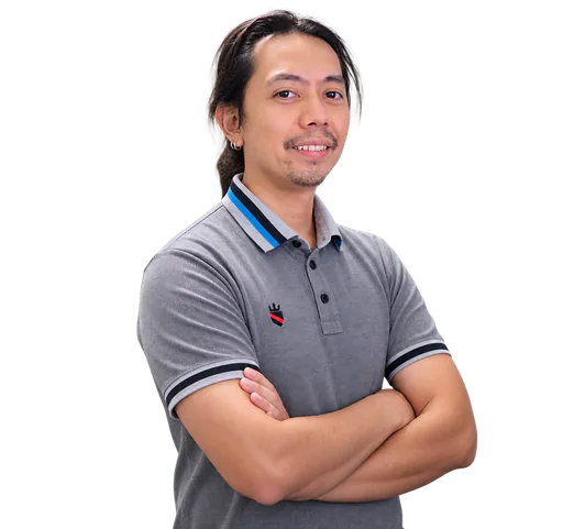 Regginald J. profile photo