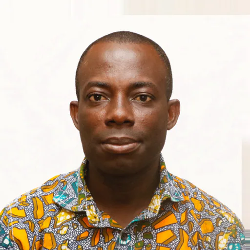 Stephen K. profile photo