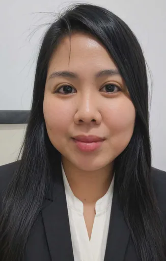 Mary G. — Mid-Level Accounting and Financial Reporting Specialist from Philippines