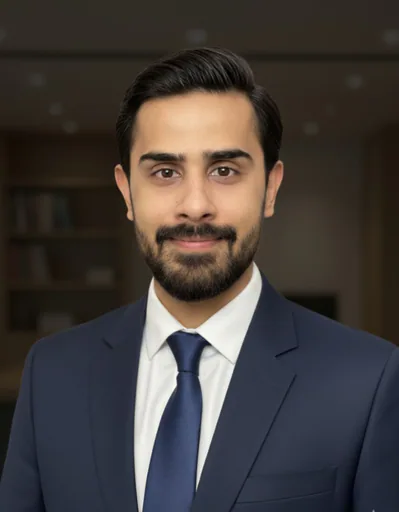 Rizwan H. profile photo