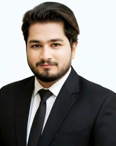 Muhammad I. profile photo