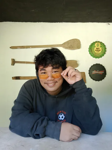 Arthzel B. profile photo