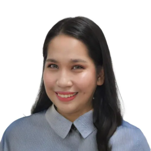 Joanna P. profile photo