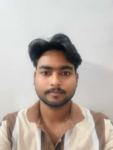 Agrasen P. profile photo