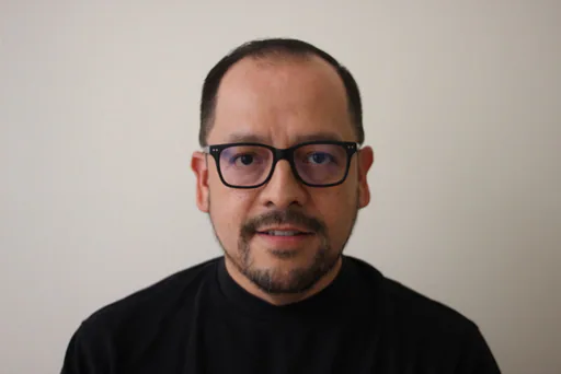 isaac Z. — Senior Infrastructure Program Manager from Mexico