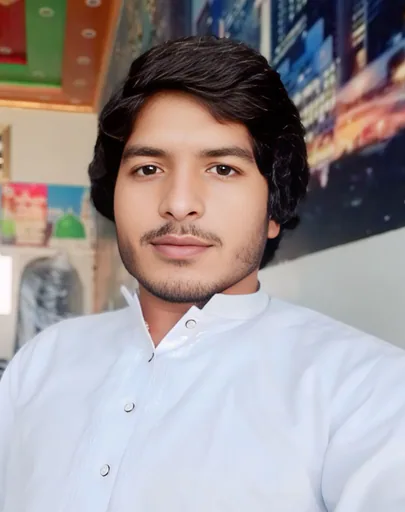 Muhammad A. profile photo