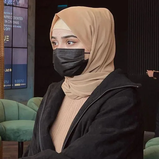 Mubara A. profile photo
