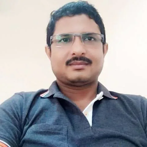 SUBRAT K. profile photo