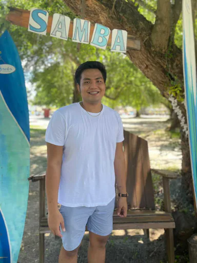 Photo of Jose N.