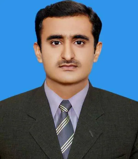 Muhammad H. profile photo