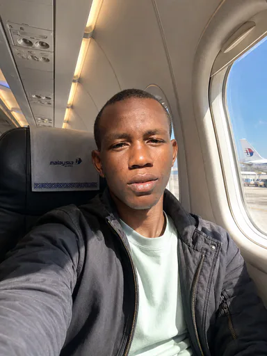 Kenedy A. profile photo
